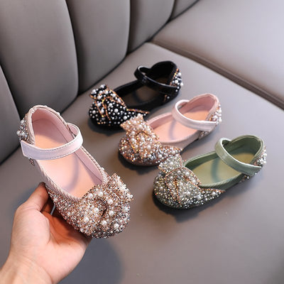 Autumn Style Single Shoes