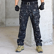 Winter Tactical Pants Men