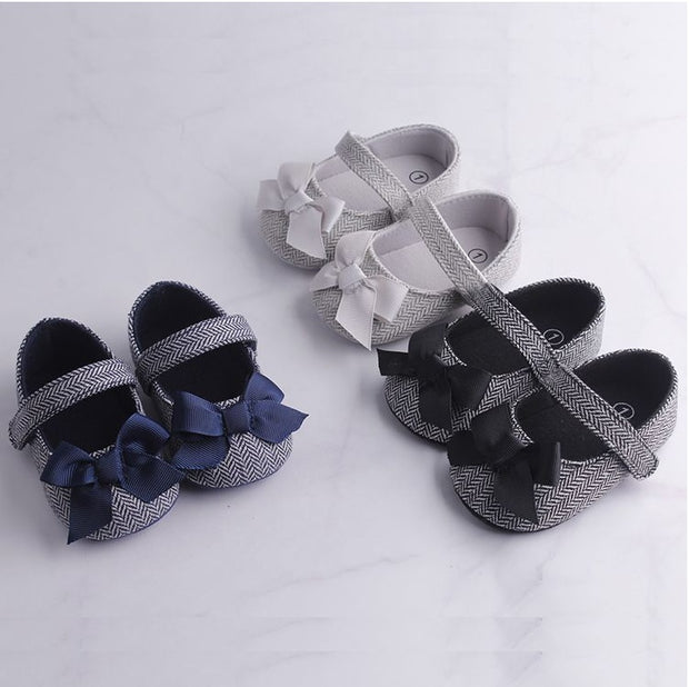 Toddler Crib Shoes for Baby boy Kid Summer gir