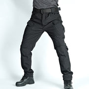 Winter Tactical Pants Men