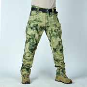 Winter Tactical Pants Men